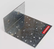 ANCLAJE L 160 X 70 MM 