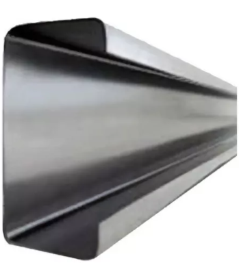 PERFIL EST. C GALV. 120 X 50 X 15 X 2,0 MM X 12 MTS