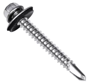 TORN. HEX. PM 14 X 2" C/ARAN. 