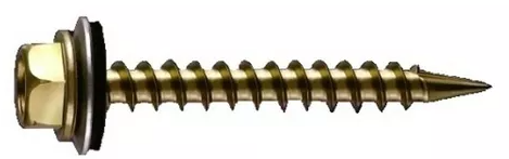 TORN. HEX. PA 14 X 2 1/2" C/ARAN. 