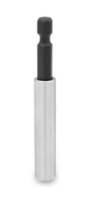 SUJETADOR P/PUNTAS ATOR MAGNETICO X 75 MM