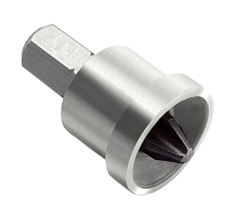 PUNTAS PH2 C/TOPE BREMEN