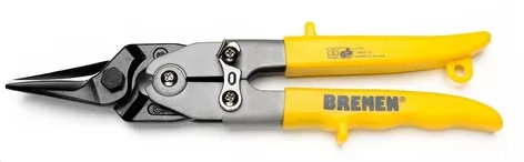 TIJERA AVIACION PROF RECTA BREMEN                    