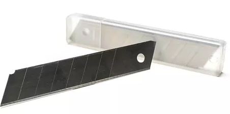 HOJA PARTIBLE PARA CUTTER X 10 UN