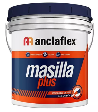 MASILLA ANCLAFLEX X 1,8 KG #