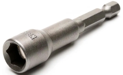 BOQUILLA MAGNETICA 5/16" x 45mm BREMEN®                                       