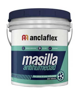 MASILLA ANCLAFLEX ANTIHUMEDAD X 7 KG #