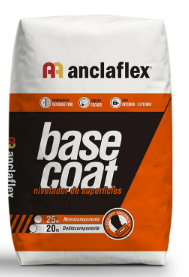 BASE COAT ANCLAFLEX MONOCOMPONENTE X 25 KG #