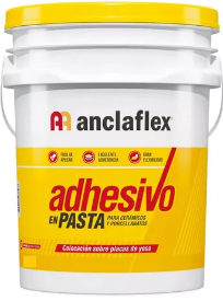 ADHESIVO EN PASTA X 7 KG #