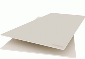 PLACA SUPERBOARD 6 MM 1,20 X 2,40 MTS