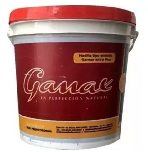 MASILLA EXTERIOR GAMAX X 32 KG