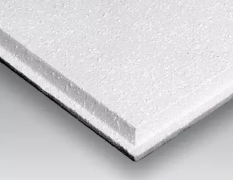 PLACA HORPAC COSMOS 0,61 X 0,61 MTS B/V