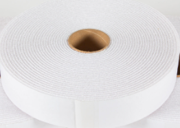 BANDA ACUSTICA 100 MM X 25 MTS