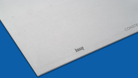 PLACA KNAUF ST 9,5 MM 1,20 X 2,40 #