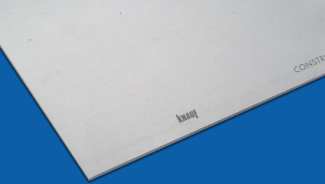 PLACA KNAUF ST 12,5 MM 1,20 X 2,40