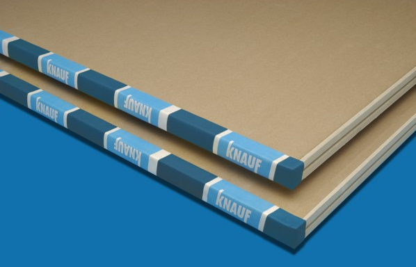 PLACA KNAUF IMPACT 12,5 MM 1,20 X 2,40 #