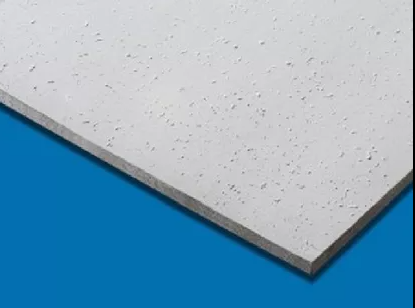 PLACA KNAUF PEGASUS TEXT. 8,5 MM 0,605 X 1,215  #