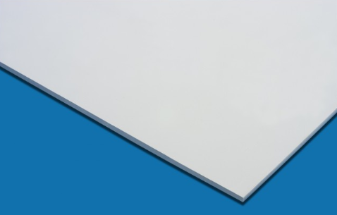 PLACA KNAUF NEBULA LISA 8,5 MM 0,605 X 1,215  #