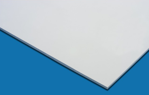 PLACA KNAUF NEBULA LISA 8,5 MM 0,605 X 0,605