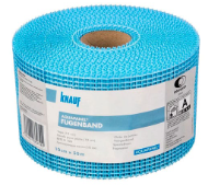 CINTA DE JUNTAS EXTERIOR AQUAPANEL AZUL 10CM X 50 MTS #