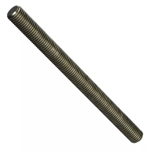 VARILLA ROSCADA SAE 1045 M16 X 1,75 X 1 MT