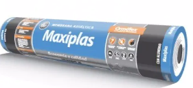 MEMBRANA ORMIFLEX MAXIPLAS 450 C/ALUM X 40 KG #