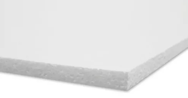 PLACA EPS 20 MM DENS. 20 KG 1,00 X 1,00 MTS