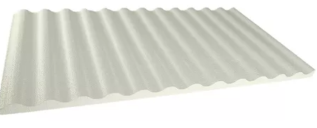 PLACA EPS ACAN 20 MM DENS. 20 KG 1,00 X 1,00 MTS