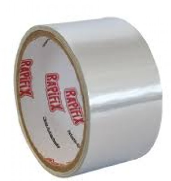 CINTA ALUMINIO RAPIFIX 50 MM X 3 MTS #