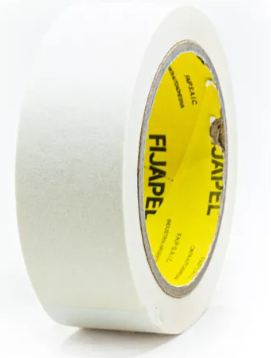 CINTA DE PAPEL FIJAPEL-RAPIFIX 36 X 40 MTS