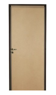 PUERTA PLACA MDF 60 X 2,00 MTS #