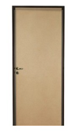 PUERTA PLACA MDF 70 X 2,00 MTS