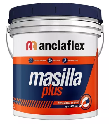 [ANCLAJTR3920N] MASILLA ANCLAFLEX X 7 KG