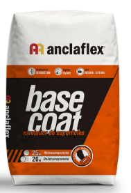 [ANCLA4VP88H9R] BASE COAT ANCLAFLEX MONOCOMPONENTE X 25 KG