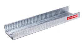 [BARBICZI2LAMS] PERFIL SOLERA 70MM X 2,60 MTS