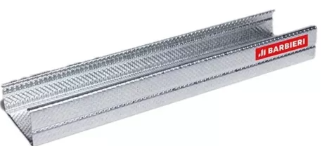 [BARBI7ABSFFWD] PERFIL MONTANTE 69MM X 2,60 MTS