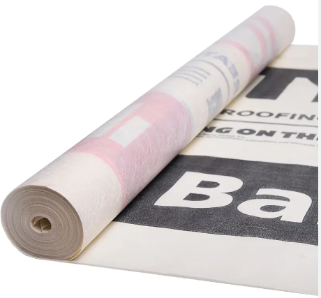 [BARBIU2OGYTCX] ROLLO TYPAR TECHO 0,914 X 30,48 MTS