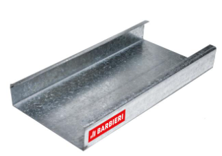 [BARBIJEVMK4JJ] PERFIL PGC 150 X 1,64 MM X 6,00 MTS