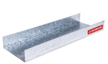 [BARBIRYDOUVEJ] PERFIL PGU 100 X 1,64 MM X 6,00 MTS