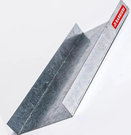 [BARBI6HGACGDH] PERFIL PGU 150 X 1,64 MM X 6,00 MTS