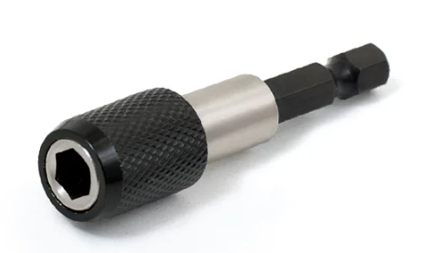 [BREMEI1TV352B] SUJETADOR P/PUNTAS ATOR C/MANDRIL X 60 MM