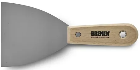 [BREME1AWIZLSJ] ESPATULA BREMEN MANGO MADERA 4"