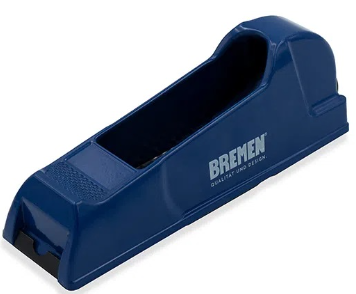 [BREM0208] CEPILLO ESCOFINA BREMEN #