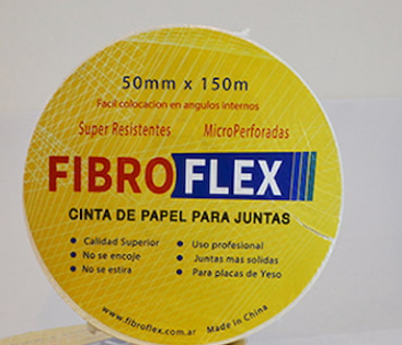[FIBROB4VL5DCW] CINTA PAPEL MICROPERFORADA X 150 MTS
