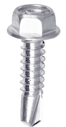 [FIJACOIWJWRIU] TORN. HEX. PM 10 X 3/4"