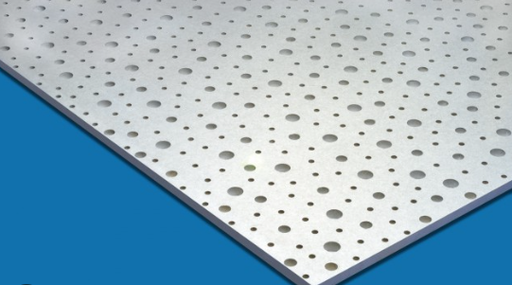 [KNAUF7TQ7WAVH] PLACA ALEATORIA PLUS 8/15/20 R 12,5 MM 1,20 X 2,00 UFF