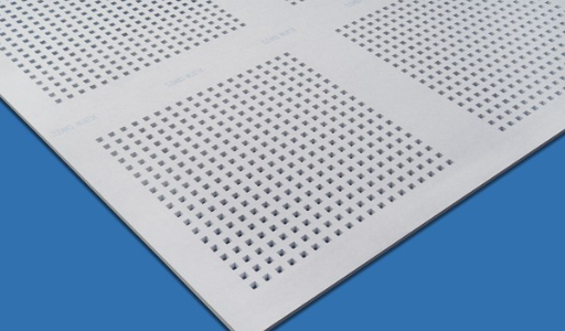 [KNAUFO17BZTZW] PLACA BLOQ 12/25 Q B4 12,5 MM 1,20 X 2,40 AK SK