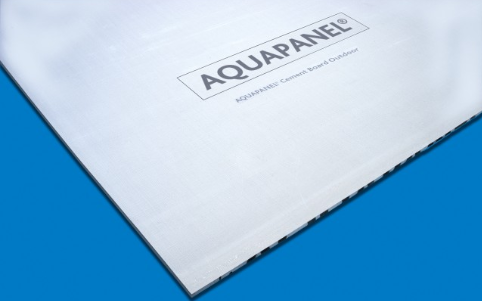[KNAUFE83QV3R8] PLACA KNAUF AQUAPANEL 12,5 MM 1,20 X 2,40
