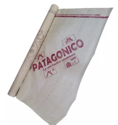 [PATAGQM4LWS2S] ROLLO PATAGONICO 1,40 X 21,43 MTS (30M2)