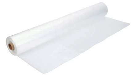 [TEL PPTBVNUTR] ROLLO POLIETILENO CRISTAL 200 MIC. 2,00 X 50 MTS